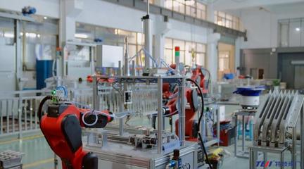 特技閥門集團榮獲省級綠色工廠稱號,為制造業可持續發展貢獻力量