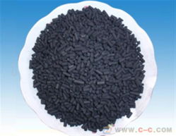 威海柱狀活性炭廠家 活性炭廠家直銷
