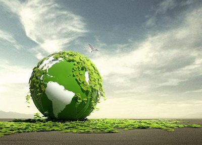 保護環境,低碳生活演講