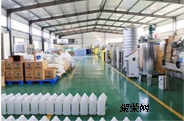 山東康藍環保 車用尿素機器開廠的綠色機遇與環保擔當