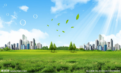 環?；顒?我們如何從身邊做起