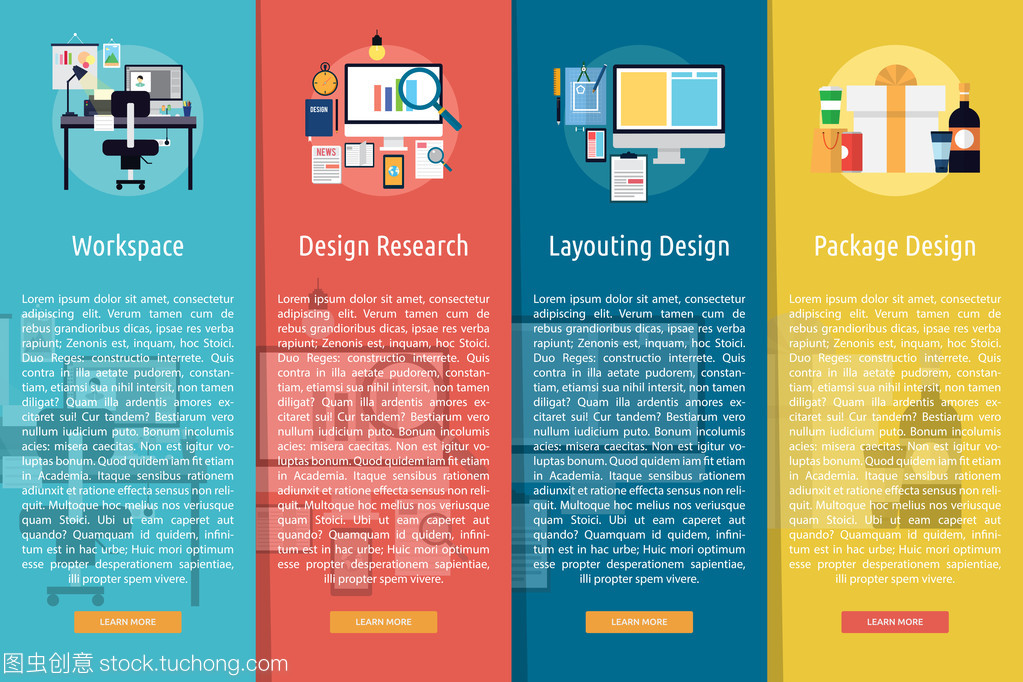 縱向橫幅廣告的設計與開發 從概念到實現的全流程解析
